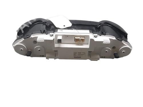 Used Instrument cluster PEUGEOT 308 I (4A_, 4C_) [2007-2016]  25055666