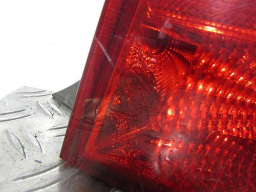 Used Right taillight Right taillight KIA CERATO I Hatchback (LD) 2.0 CRDi (112 hp) 25070011 25070011