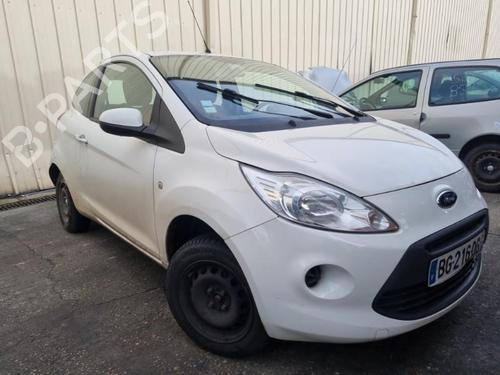 Left headlight FORD KA (RU8) 1.2 | BP25100675C28 - Image 9