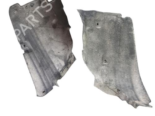 Hjulbue PEUGEOT 508 SW I (8E_) 1.6 THP (156 hp) 31832658