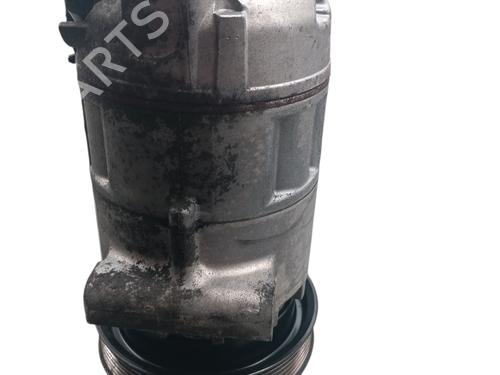 AC compressor RENAULT CLIO IV (BH_) 1.5 dCi 75 | BP28814363M34 