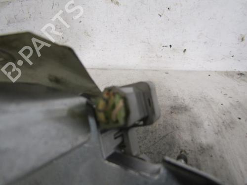 Rear wiper motor NISSAN NOTE (E11, NE11) 1.5 dCi | BP25114005M102 