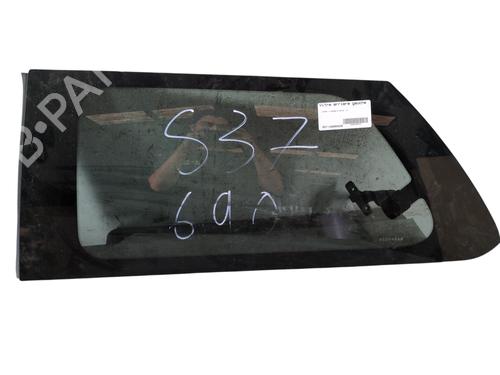 Used Rear left door window CITROËN C4 CACTUS 1.2 THP 110 (110 hp) 26520646