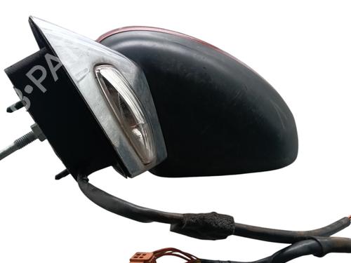 Left mirror CITROËN DS3 (SA_) 1.6 VTi 120 | BP28521741C26