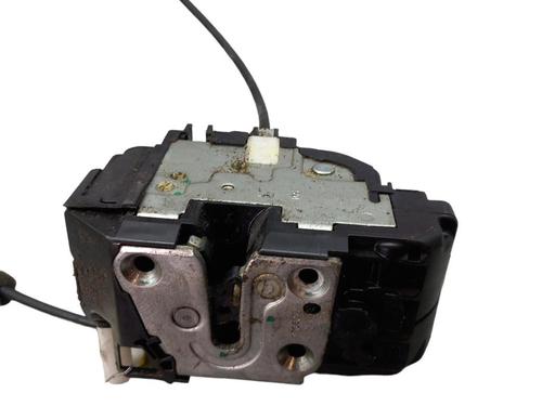 Front left lock NISSAN MICRA III (K12) 160 SR | BP25062023C98