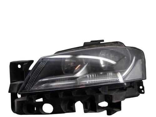 Venstre forlygte AUDI A3 Sportback (8PA) 1.6 TDI (105 hp) 31753403