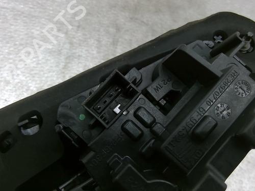 Used Left tailgate light Left tailgate light SEAT ARONA (KJ7, KJP) 1.0 TSI (95 hp) 25082671 25082671