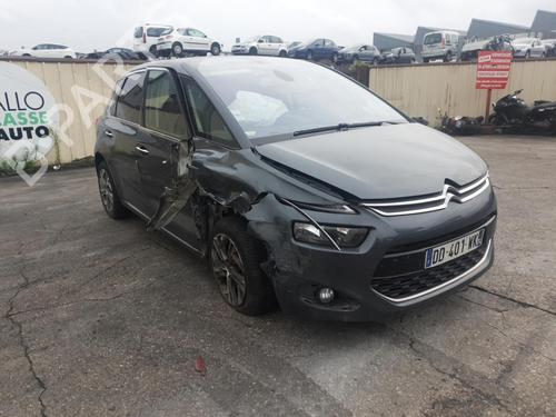 Front wiper motor CITROËN C4 Picasso II  | BP25054135M29  - Image 8