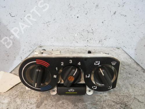 Used Climate control OPEL ASTRA F Hatchback (T92) 1.7 TDS (F08, M08, F68, M68) (82 hp) 25109419