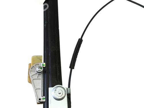 Front left window mechanism ALFA ROMEO MITO (955_) 1.3 MultiJet (955AXP1A, 955AYC1A) | BP29431087C22 