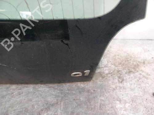 Tailgate CITROËN C1 II (PA_, PS_) 1.2 VTi 82 | BP25074694C6 