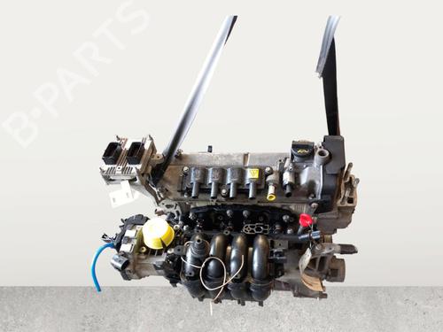 Engine FORD KA (RU8) 1.2 | BP25102599M1  - Image 7