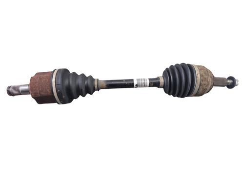 Used Left front driveshaft RENAULT LAGUNA III Grandtour (KT0/1) 3.0 dCi (KT03, KT13) (235 hp) 25895266