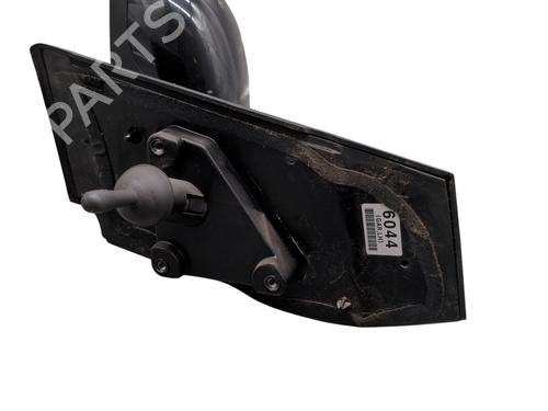 Left mirror CHEVROLET SPARK (M300) 1.0 | BP32497669C26 - Image 3
