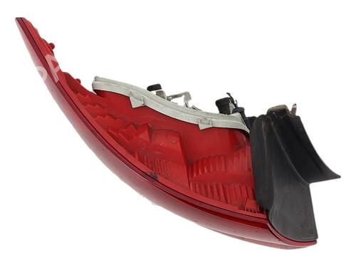 Left taillight AUDI A3 (8P1) 2.0 TDI 16V | BP38636601C34 - Image 3