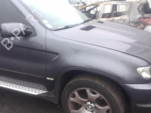 Warning switch BMW X5 (E53) 3.0 i | BP32308454I22 - Image 3