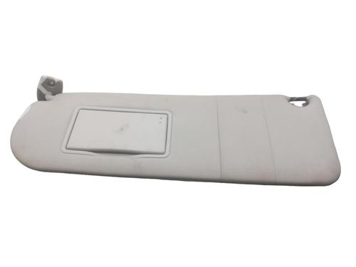 Left sun visor PEUGEOT 807 (EB_) 2.0 HDi | BP25058462I1 