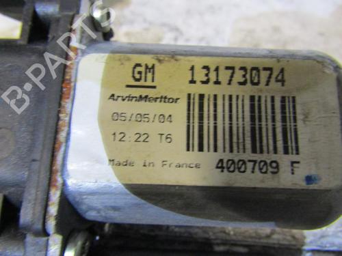 front-right-window-mechanism-opel-corsa-c-x01-2000-2001-2002-2003-2004-2005-2006-2007-2008-2009-25079115 main image