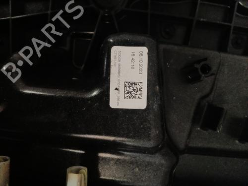 Front right window mechanism VOLVO XC40 (536) B3 Mild-Hybrid | BP37749086C23 - Image 8