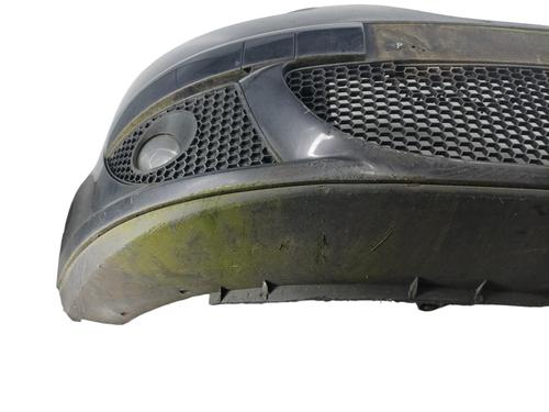 Front bumper SEAT ALTEA (5P1)  | BP25102997C7 