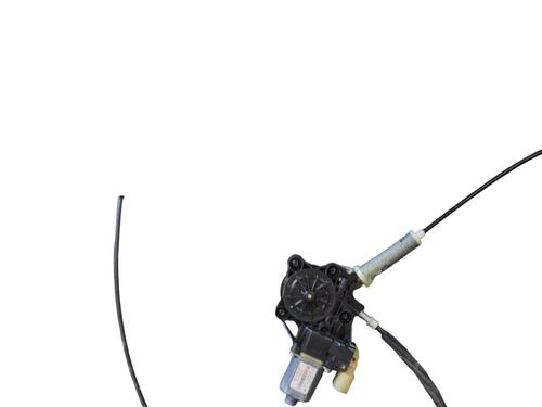 Used Front left window mechanism MINI MINI (R56) One (95 hp) 26963908