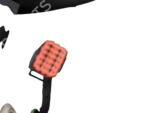 Used Right mirror CITROËN C4 II (NC_) 1.6 BlueHDi 100 (99 hp) 31074804