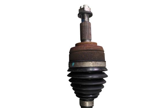 Right front driveshaft RENAULT CAPTUR I (J5_, H5_) 1.2 TCe 120 | BP28795464M39 - Image 5