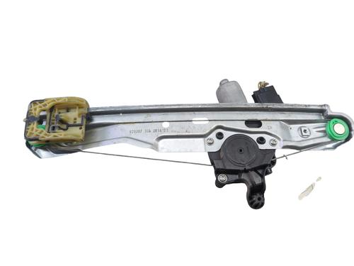 Used Rear left window mechanism Rear left window mechanism FORD C-MAX II (DXA/CB7, DXA/CEU) 1.0 EcoBoost (125 hp) 33028878 33028878