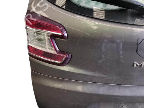 Tailgate RENAULT MEGANE III Grandtour (KZ0/1) 1.2 TCe (KZ2B, KZ11) | BP29476281C6 