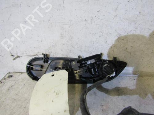 Højre fortil invendig håndtag FORD FIESTA VI (CB1, CCN) 1.25 | BP25090471I14