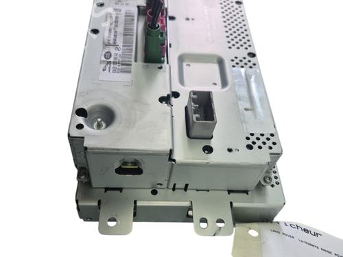 Used Display monitor LAND ROVER RANGE ROVER SPORT II (L494) 3.0 TDV6 4x4 (258 hp) 26240292