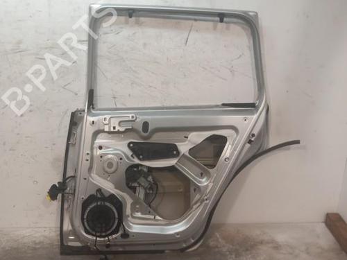 Dør høyre bak CITROËN C4 Grand Picasso I (UA_) 2.0 i 16V | BP25060446C5 