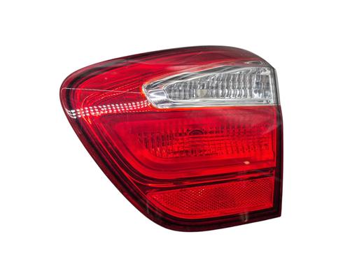 Right tailgate light KIA RIO III (UB) 1.1 CRDi | BP30107882C80 