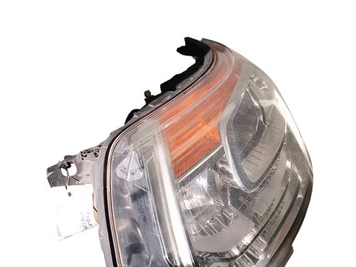 Left headlight CITROËN C3 Picasso (SH_) 1.6 HDi | BP29434931C28 