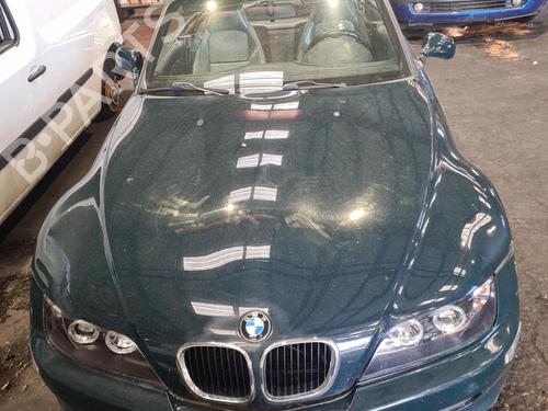 Right front window switch BMW Z3 Roadster (E36) 1.9 i | BP25077048I26  - Image 8