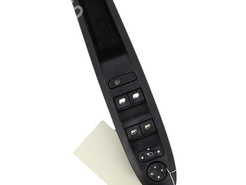 Left front window switch CITROËN C4 II (NC_) 1.6 HDi 90 | BP37588171I27  - Image 5