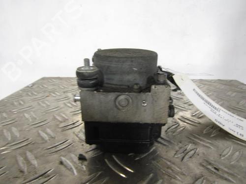 Used ABS pump FIAT 500 (312_) 1.2 (312AXA1A) (69 hp) 25070053