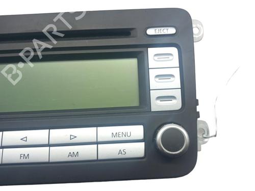 Radio VW PASSAT B6 Variant (3C5) 1.9 TDI | BP25076676E6  - Image 5