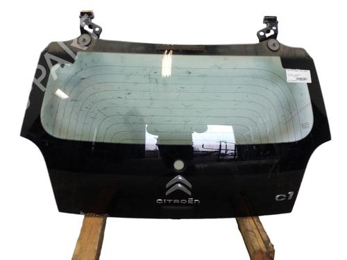 Tailgate CITROËN C1 II (PA_, PS_) 1.0 VTi 68 | BP25054446C6 