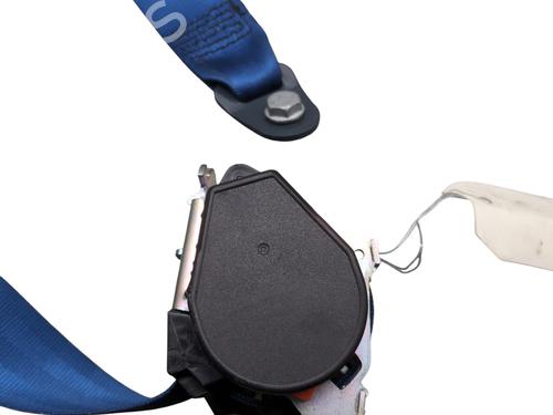 Used Front right seatbelt PEUGEOT 208 I (CA_, CC_) 1.2 VTI 82 (82 hp) 32363682