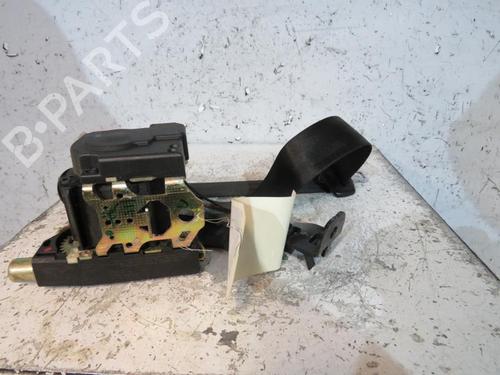 Used Front right seatbelt Front right seatbelt VW GOLF IV (1J1) 1.9 TDI (101 hp) 25092156 25092156