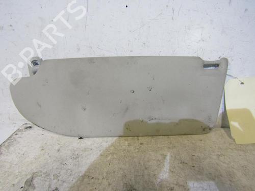 Right sun visor SEAT IBIZA III (6L1) 1.9 SDI | BP25090680I2 