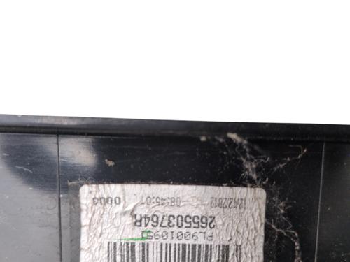 Used Right taillight RENAULT SCÉNIC III (JZ0/1_) 1.5 dCi (JZ02, JZ0R) (95 hp) 26459086