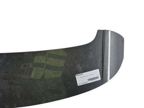Rear spoiler OPEL ASTRA K (B16) 1.4 Turbo (68) | BP25075506C96 