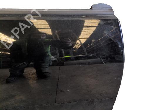 Right rear door KIA RIO III (UB) 1.1 CRDi | BP30126263C5 