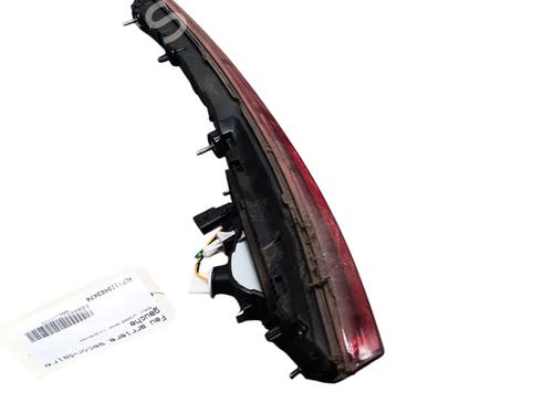 Left tailgate light RENAULT ARKANA I (LCM_, LDN_) 1.3 TCe 160 (LDN1) | BP31883460C79 