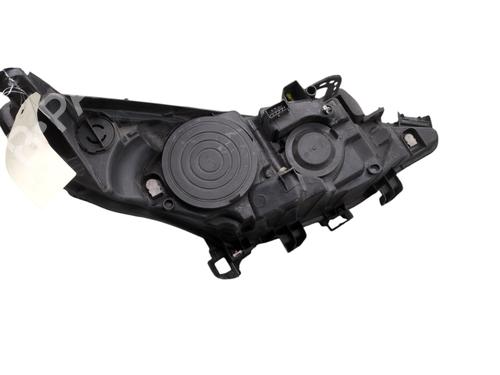 Used Left headlight PEUGEOT 207 (WA_, WC_) 1.6 HDi (90 hp) 31282168
