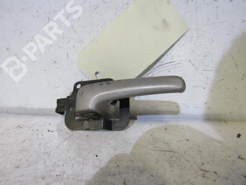 Used Front right interior door handle Front right interior door handle HONDA CIVIC VII Hatchback (EU, EP, EV) 1.7 CTDi (EP4, EU9) (100 hp) 10598397 10598397