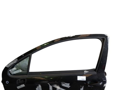 Left front door PEUGEOT 207 (WA_, WC_) 1.6 HDi | BP32237022C2