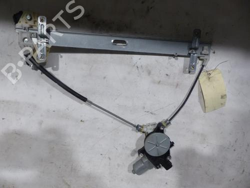 front-left-window-mechanism-honda-fr-v-be-2004-25107617 main image